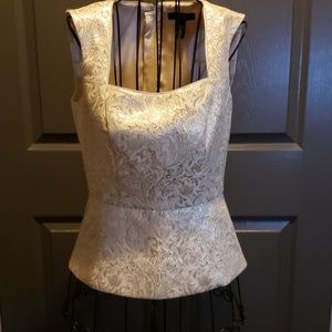 Whitehouse/Blackmarket Cami/Tank